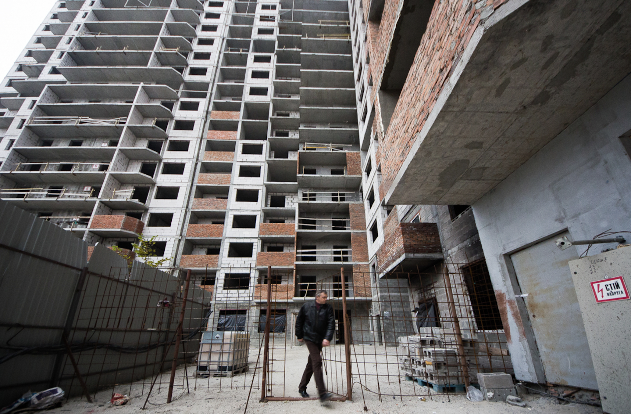 Е-строительство. Как реформа градостроительства будет бороться с коррупцией на местах